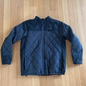 Milwaukee M12 Axis Heat Gear Jacket